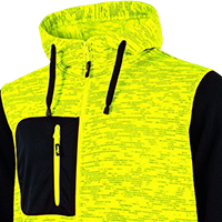 Colore YELLOW FLUO EY174YF
